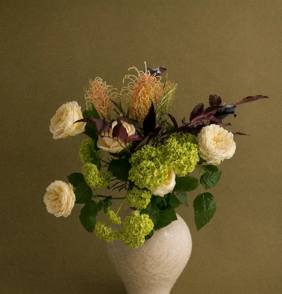 Bouquet M