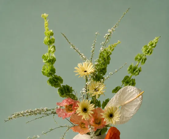 Atelier floral